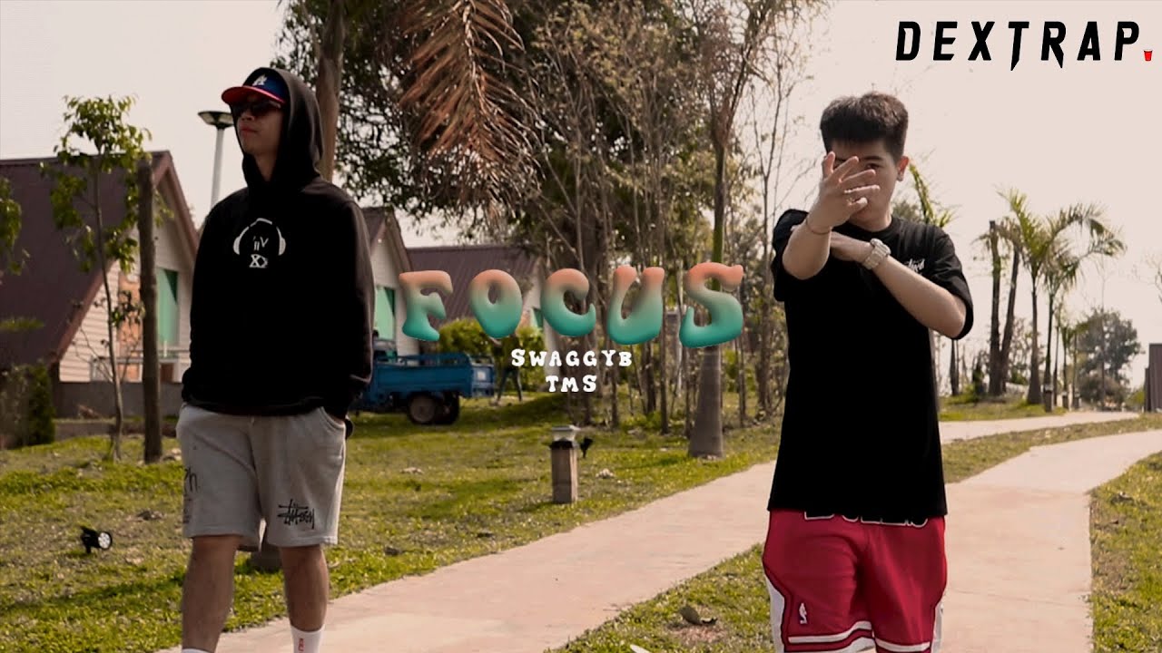 Focus - SWAGGYB x TMS [official mv]🎥 : jesdyJTP
