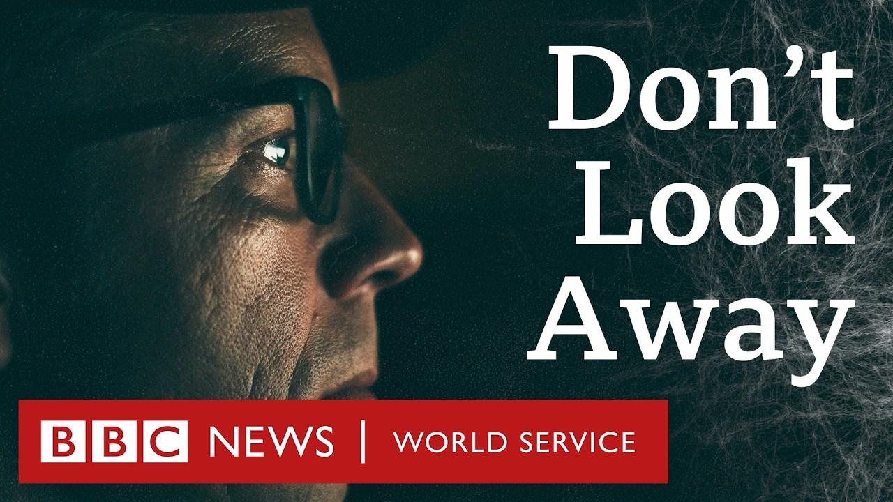 The Darkest Web: Inside the internet’s most hidden corners to save kids – BBC World Service Docs