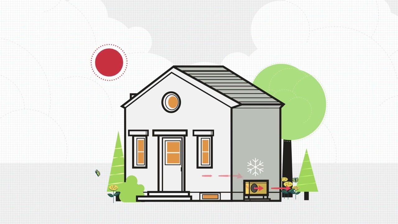 What is the Oil to Heat Pump Affordability (OHPA) program?