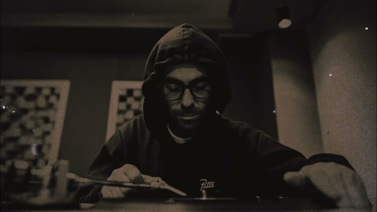 [FREE] Alchemist Type Beat  - 