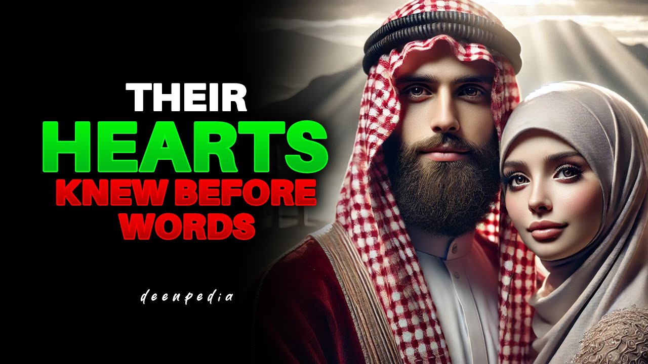 When Allah Aligns Two Hearts, He Tests Them First | ISLAM