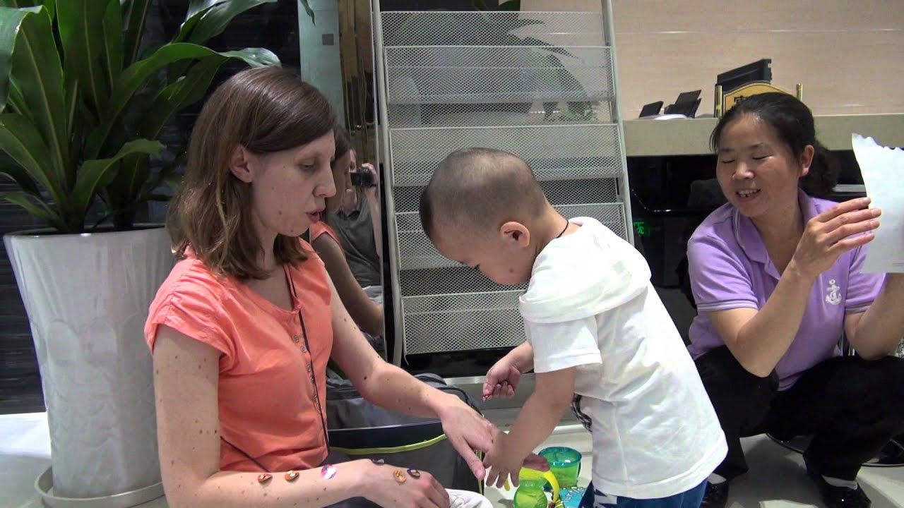 Benjamin's Adoption