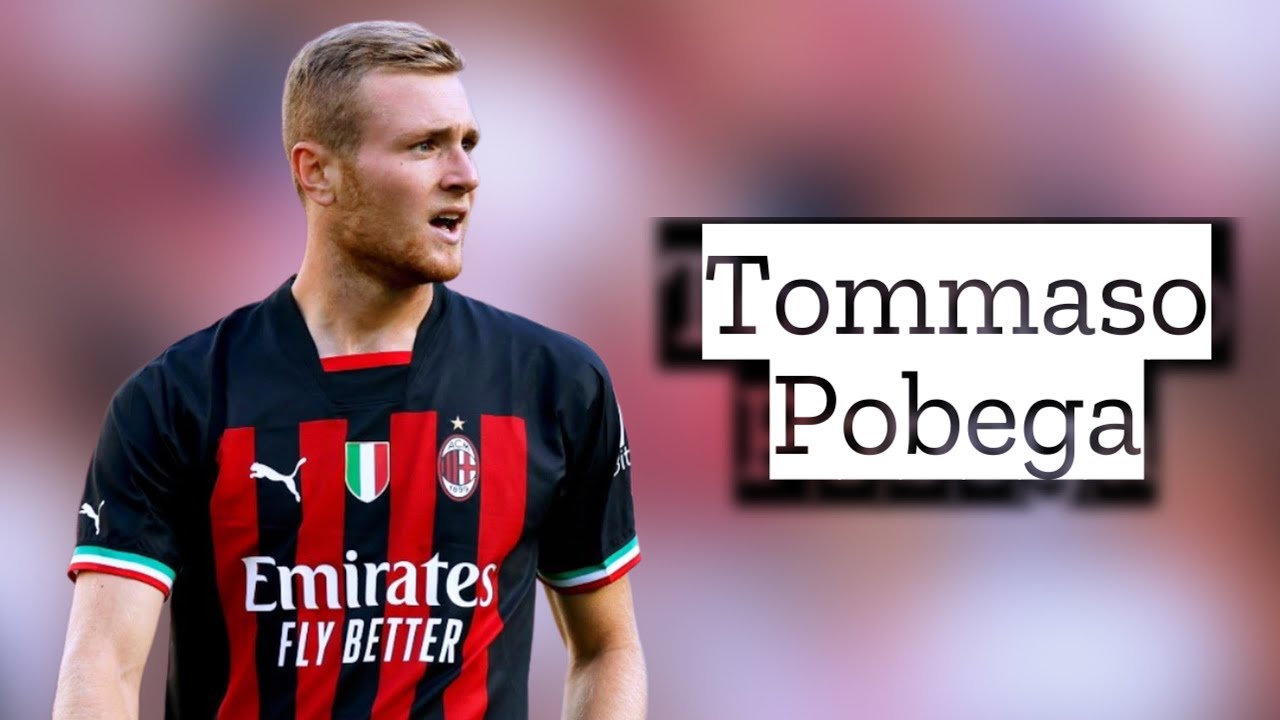 Tommaso Pobega | Skills and Goals | Highlights
