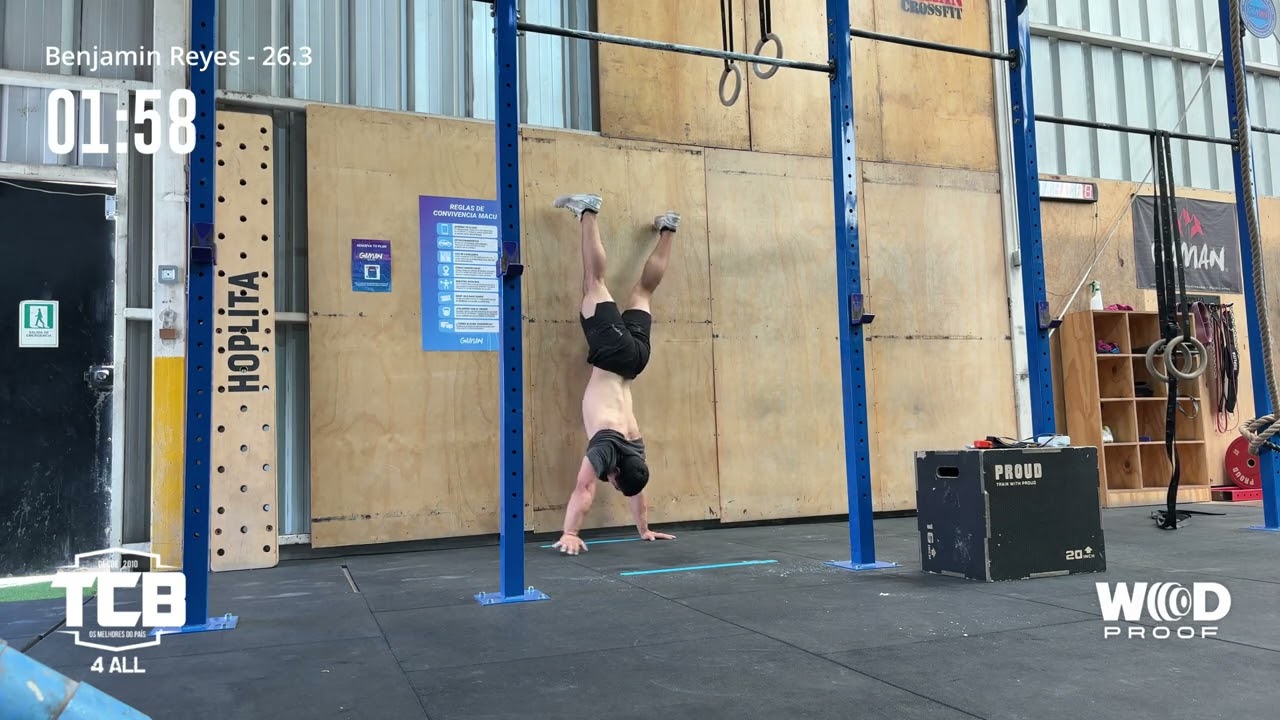 Wod 3