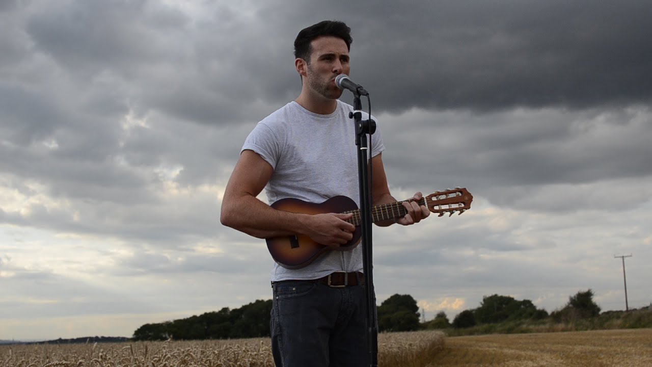 Vance Joy - Riptide (Cover) Stephen Cornwell