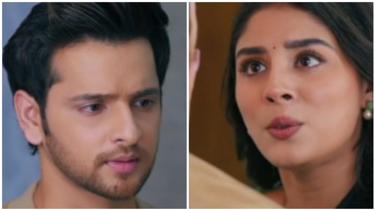 Anupama | new promo | rahi reassure prem |