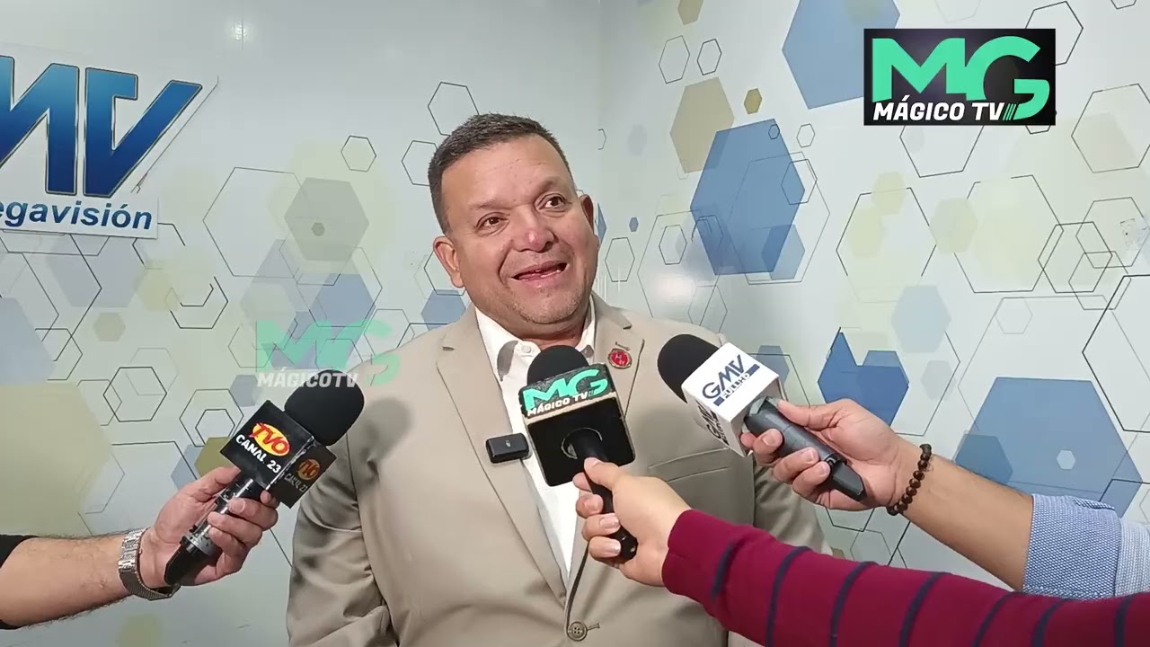 El especialista en movilidad urbana, Eduardo Martell, brindó declaraciones