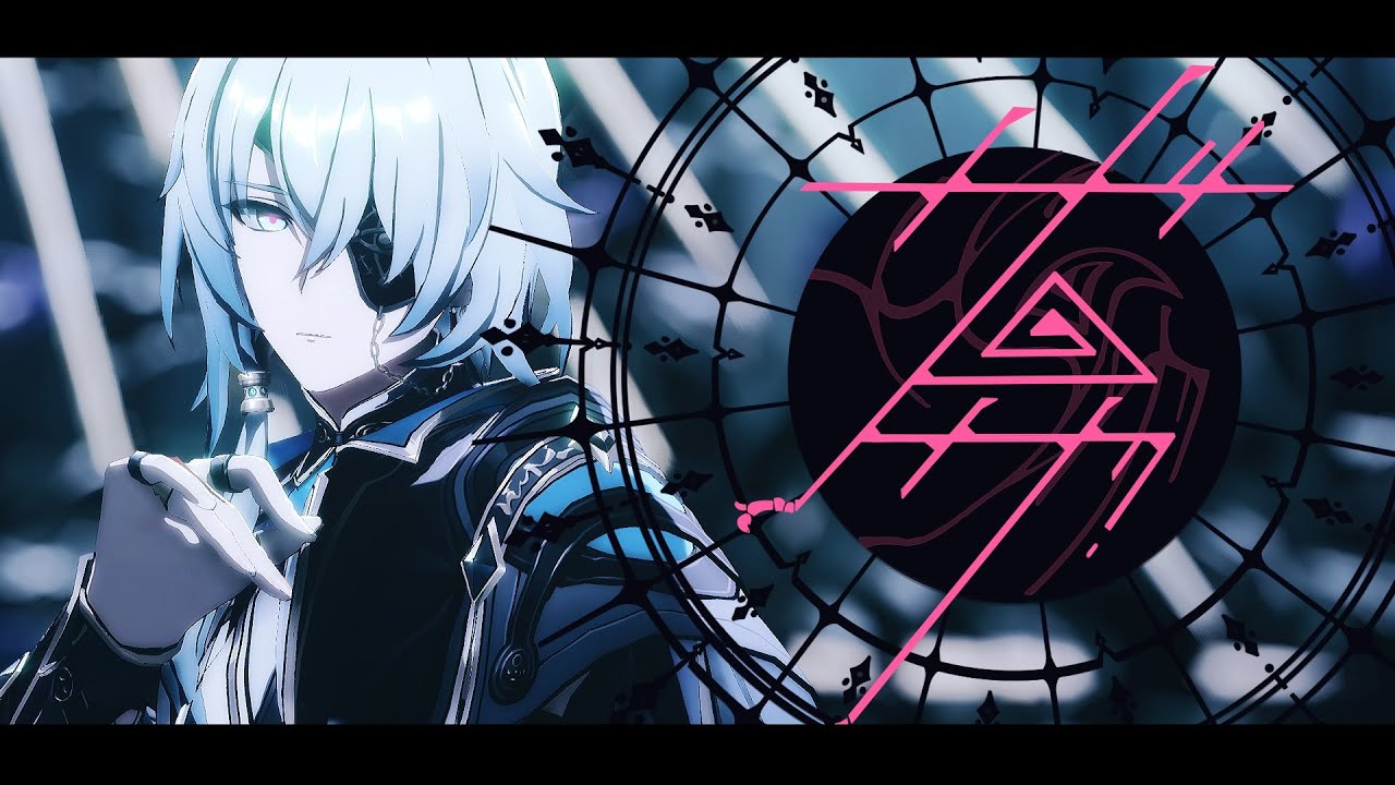 【崩スタMMD】ザムザ【アナイクス】