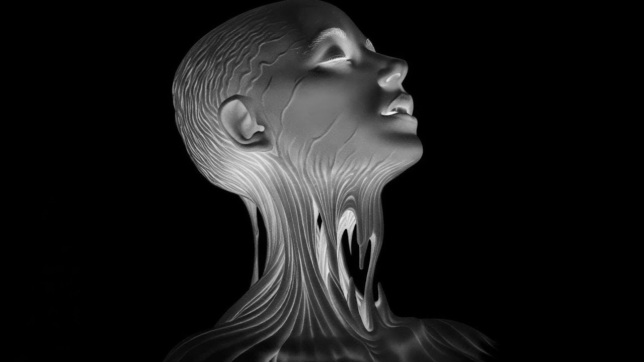 Patrick Scuro & Daniel Weirdo - Take Me (Original Mix)