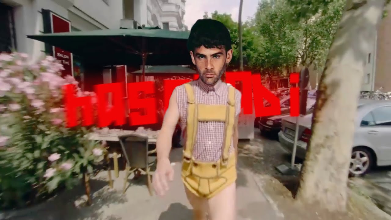 Ich Bin Hasanabi