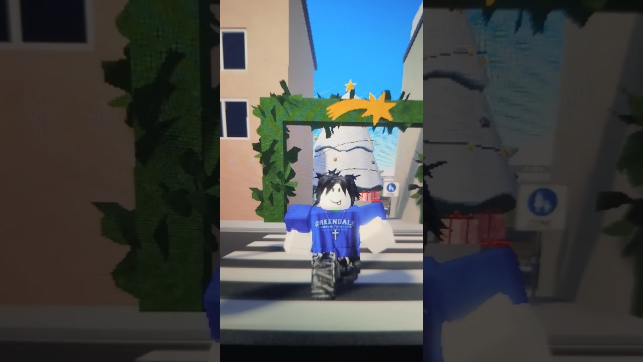 Rocheville Rp Fr #roblox #rocheville #emergency