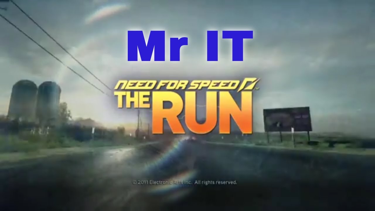 Speed Demons: A Race Through Pakistan In Need For Speed The Run!
