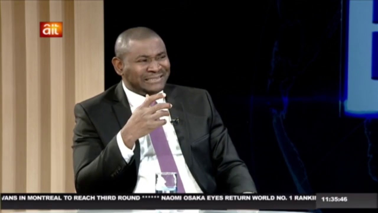 Understanding Nigeria Oil & Gas Local content - Akueche