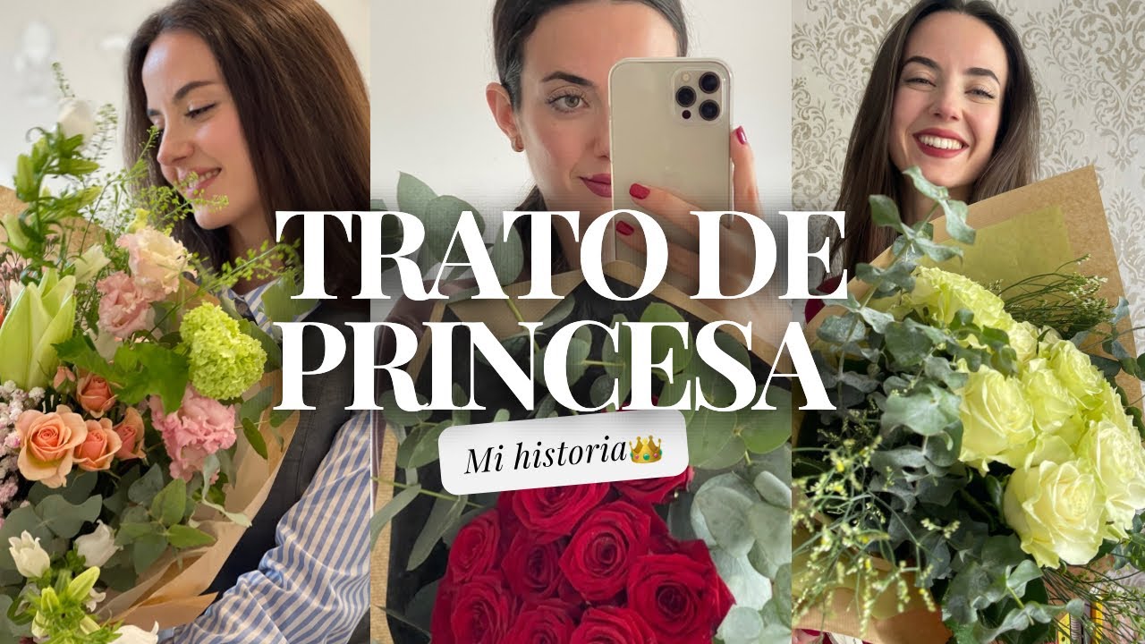 TODOS LOS TRUCOS QUE NECESITAS PARA OBTENER TRATO DE PRINCESA👑 Susana Arcocha