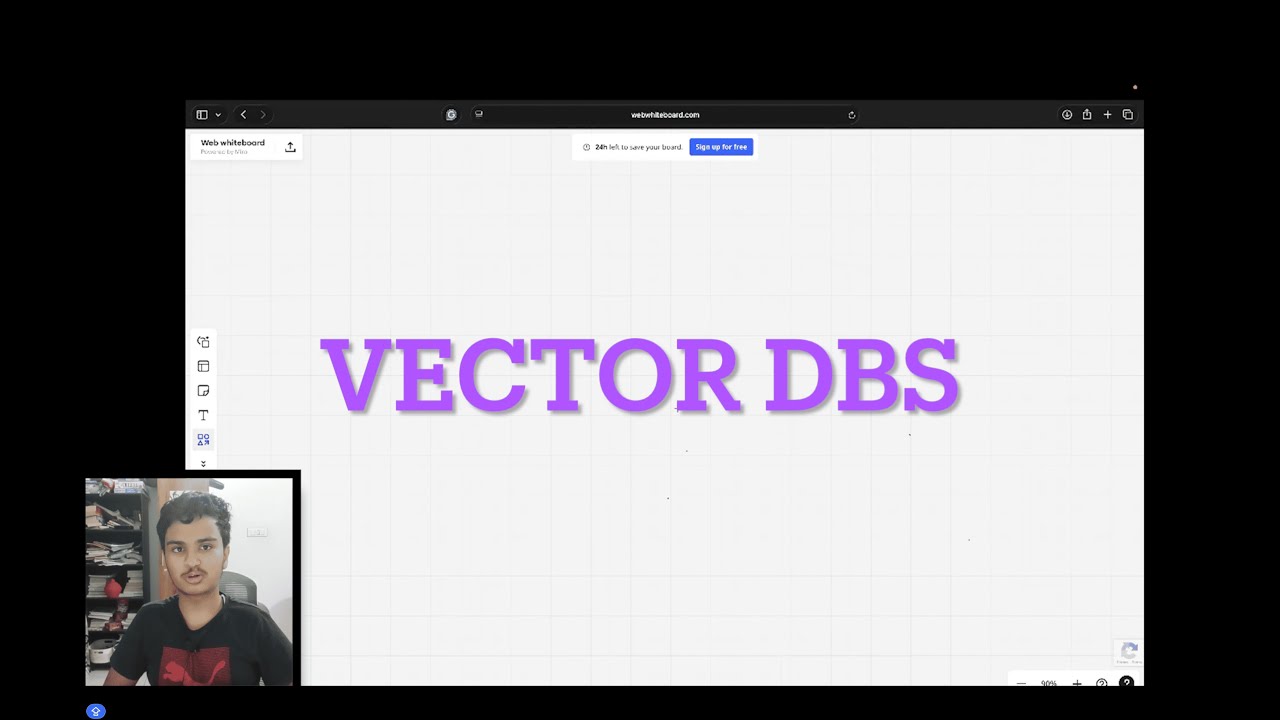 Embeddings + Vector DBs in 10 Minutes(By INOI aspirant)