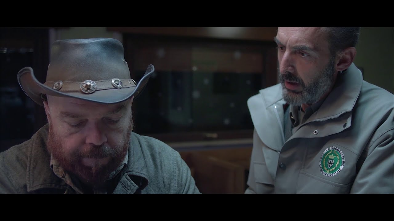 CAFF&Egrave; CON Diego Carli - attore e regista