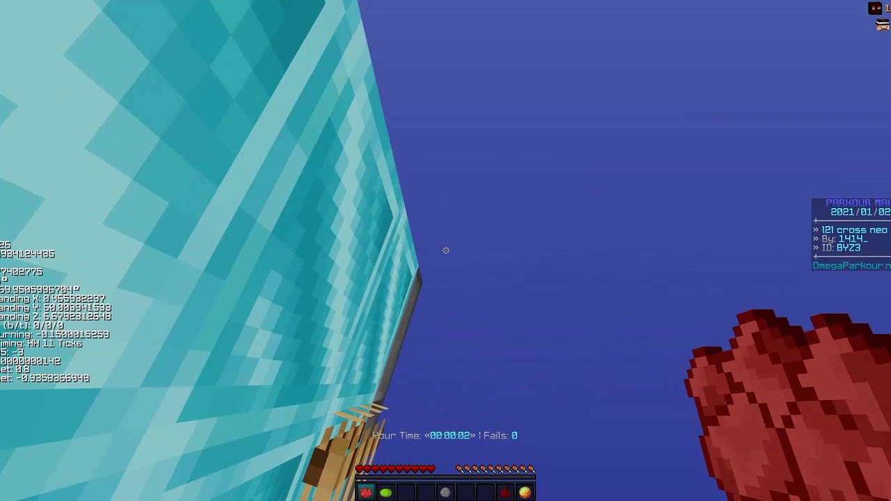l2l cross neo