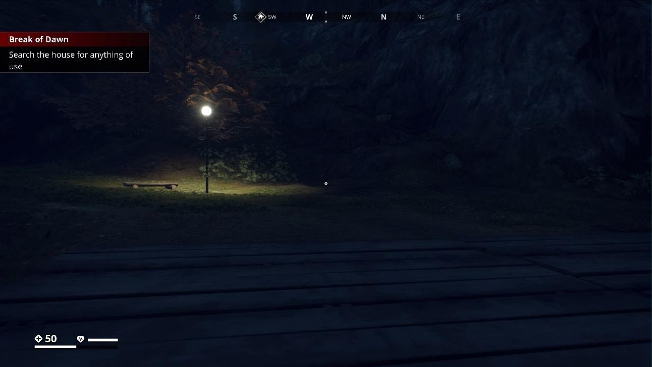 First Look - Generation Zero