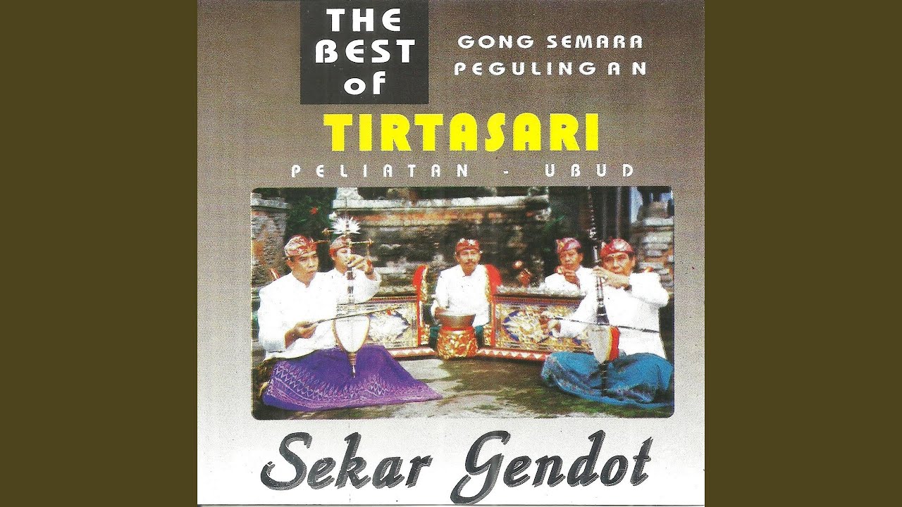 Sekar Emas