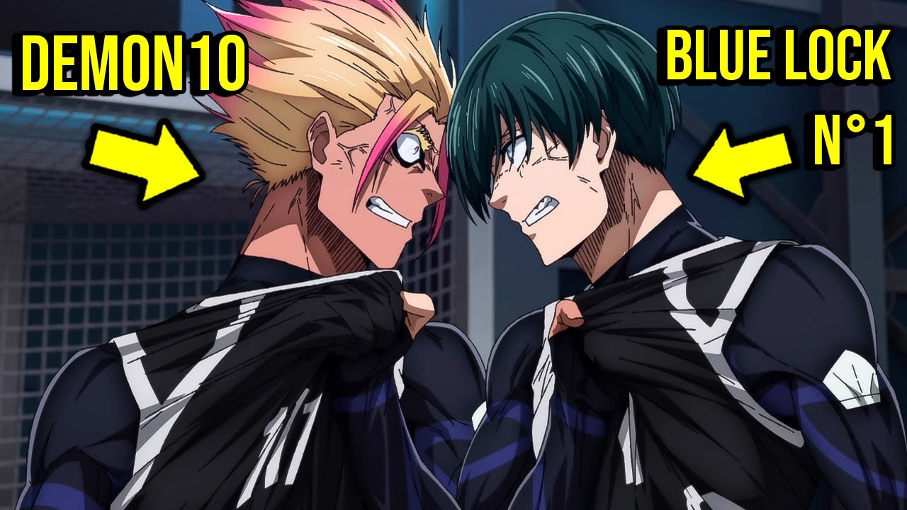 💠(1-3) CON UN MAL PASE FUE COMO COMENZ&Oacute; SU CAMINO PARA SER EL MEJOR JUGADOR&nbsp;DEL&nbsp;MUNDO| Anime Resumen