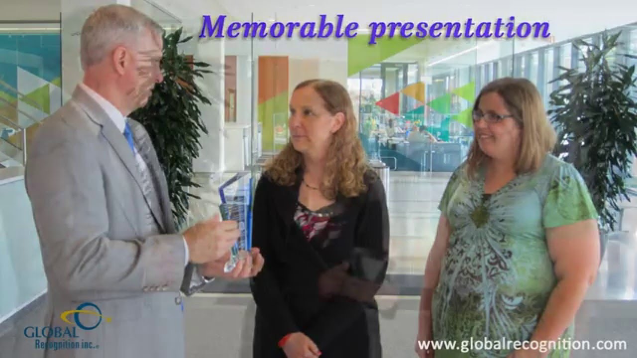 The Importance of Recognition