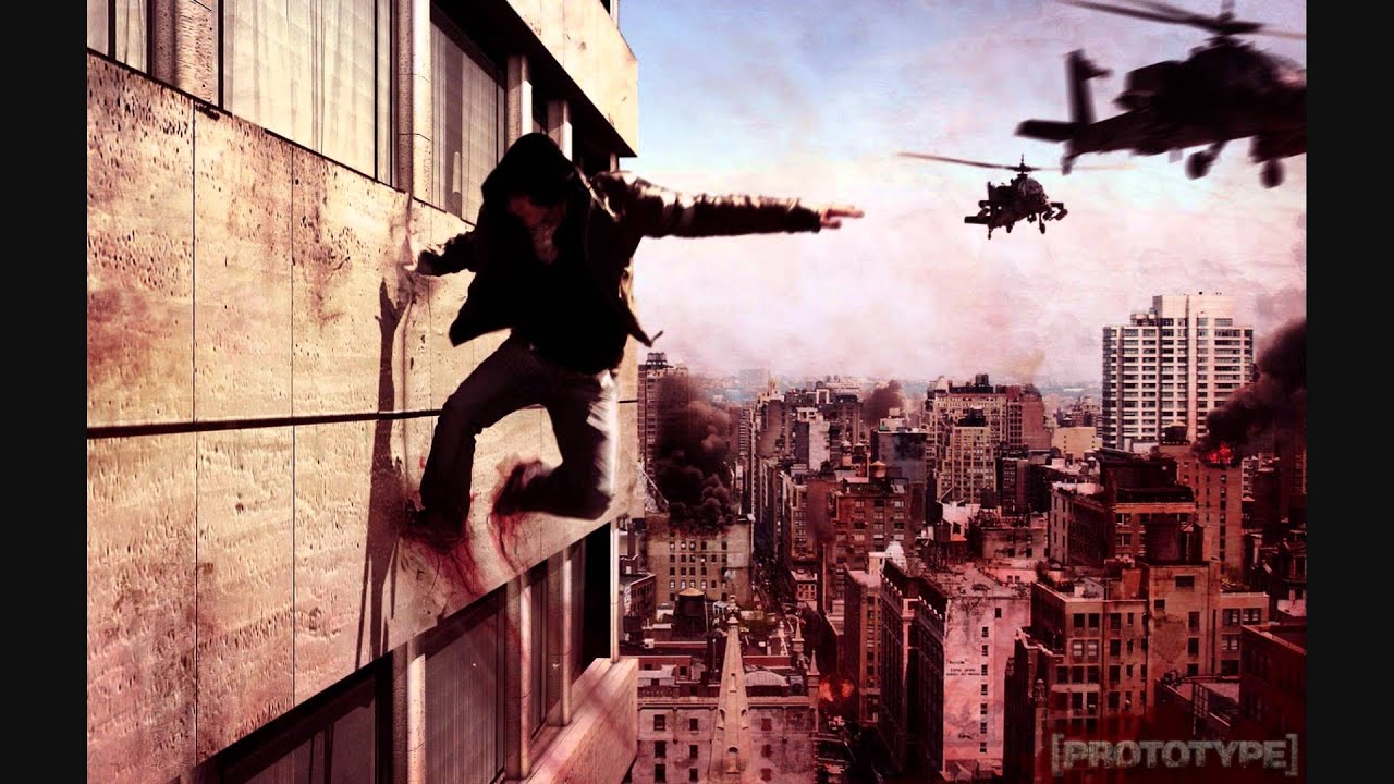 Prototype 1: Marine Base Radio Chatter