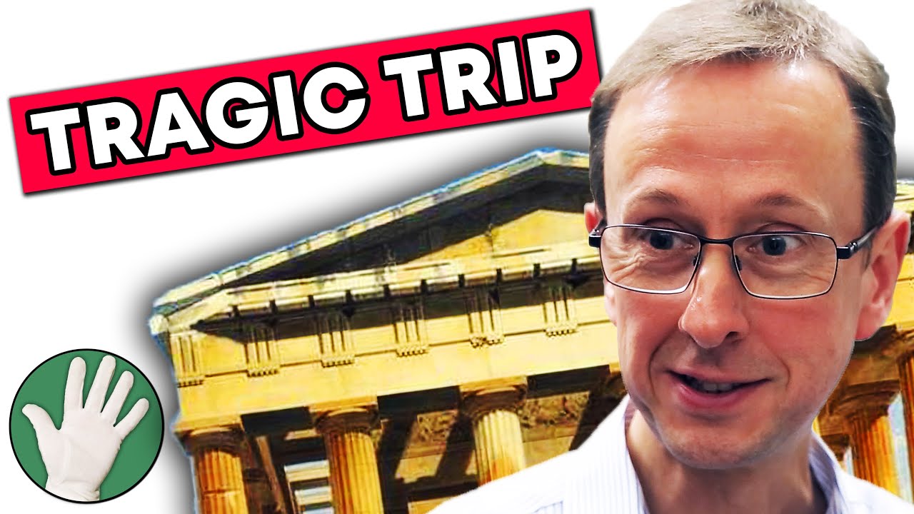 Tragic Trip - Objectivity 92