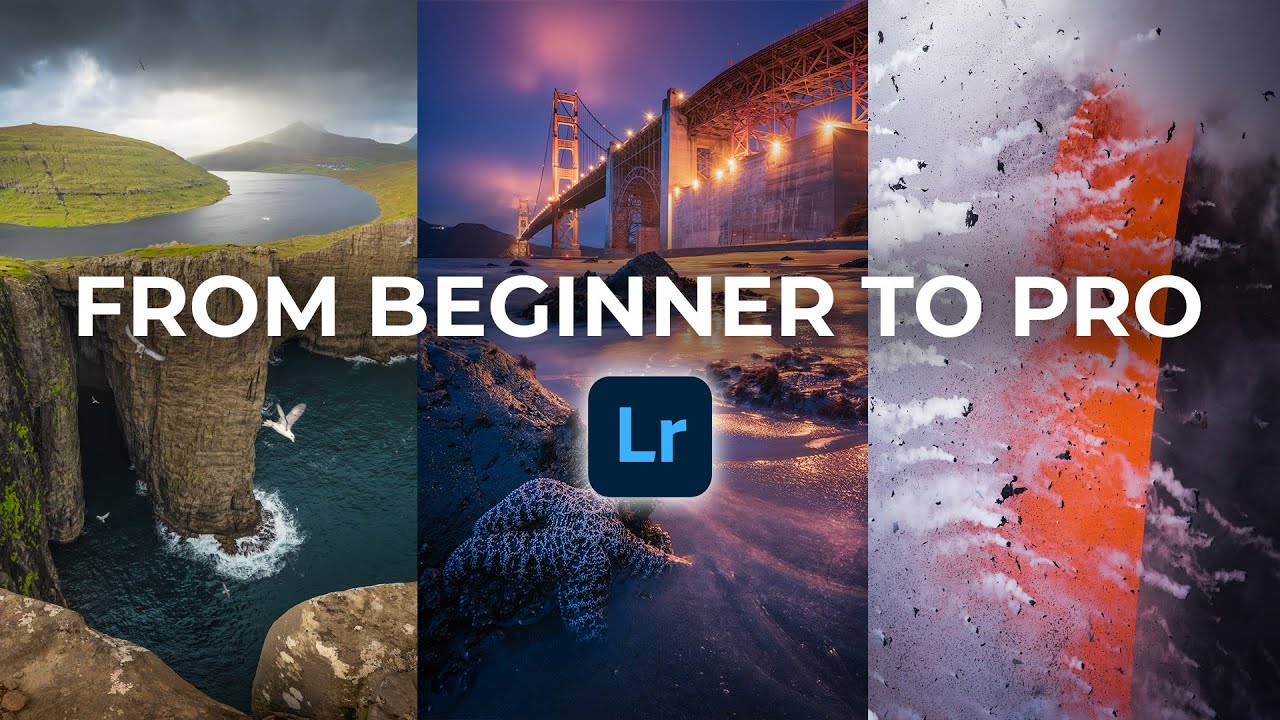 10 профессиональных трюков Lightroom, которые улучшат качество ваших фотографий и ускорят рабочий...