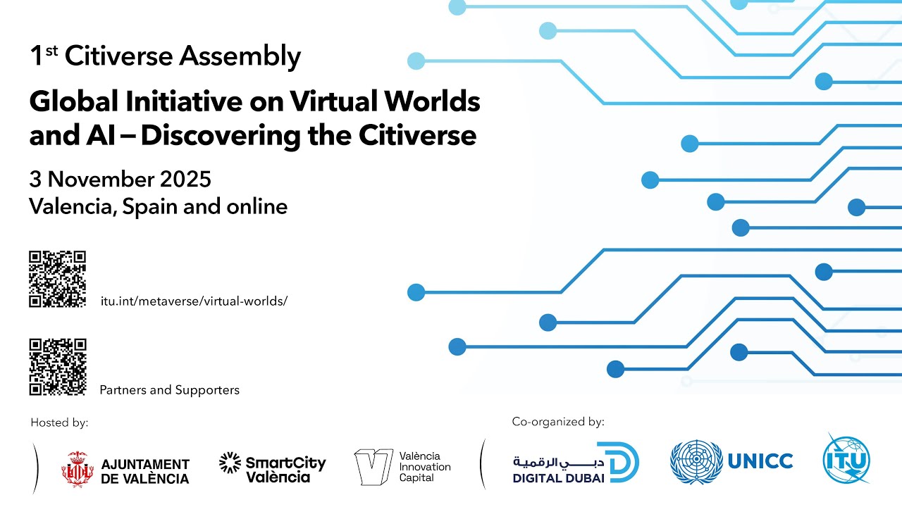 1st Citiverse Assembly