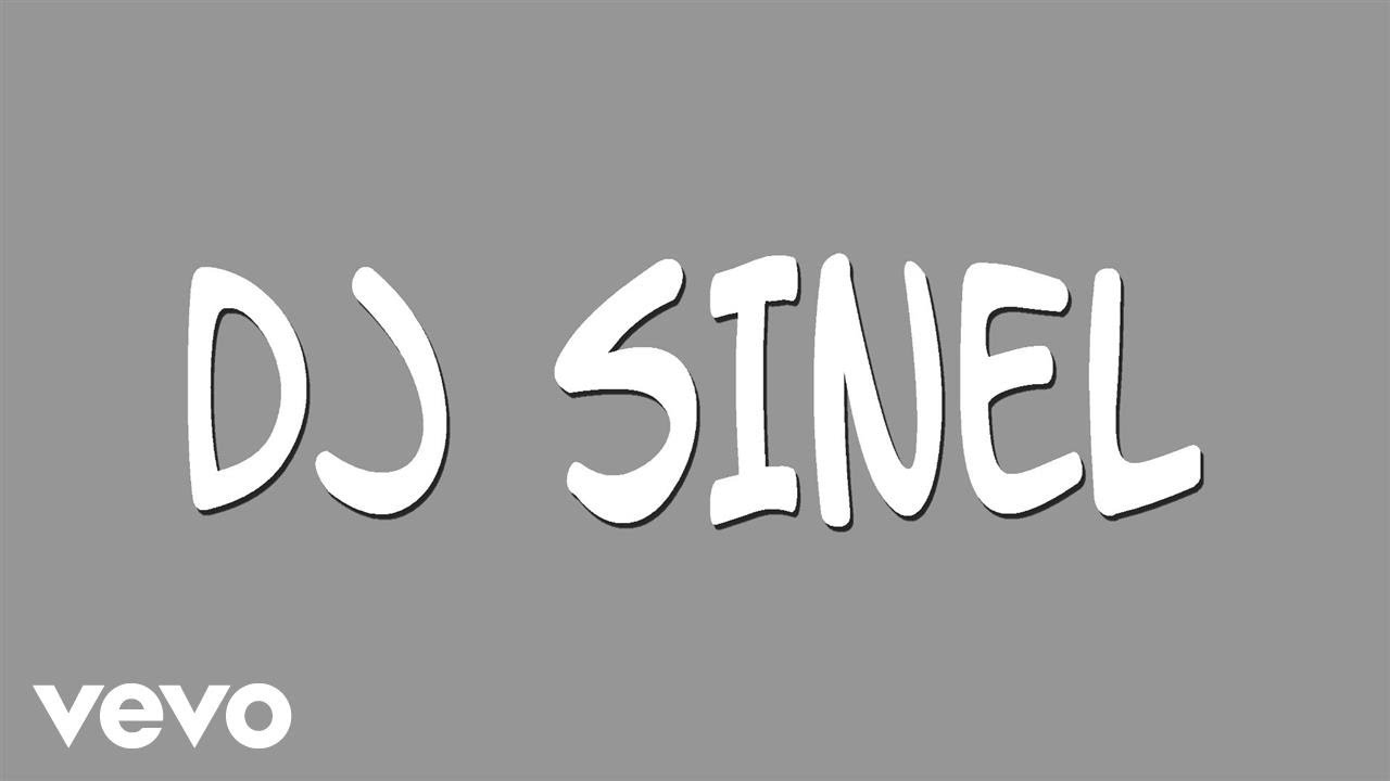 Dj Sinel - Dance Just
