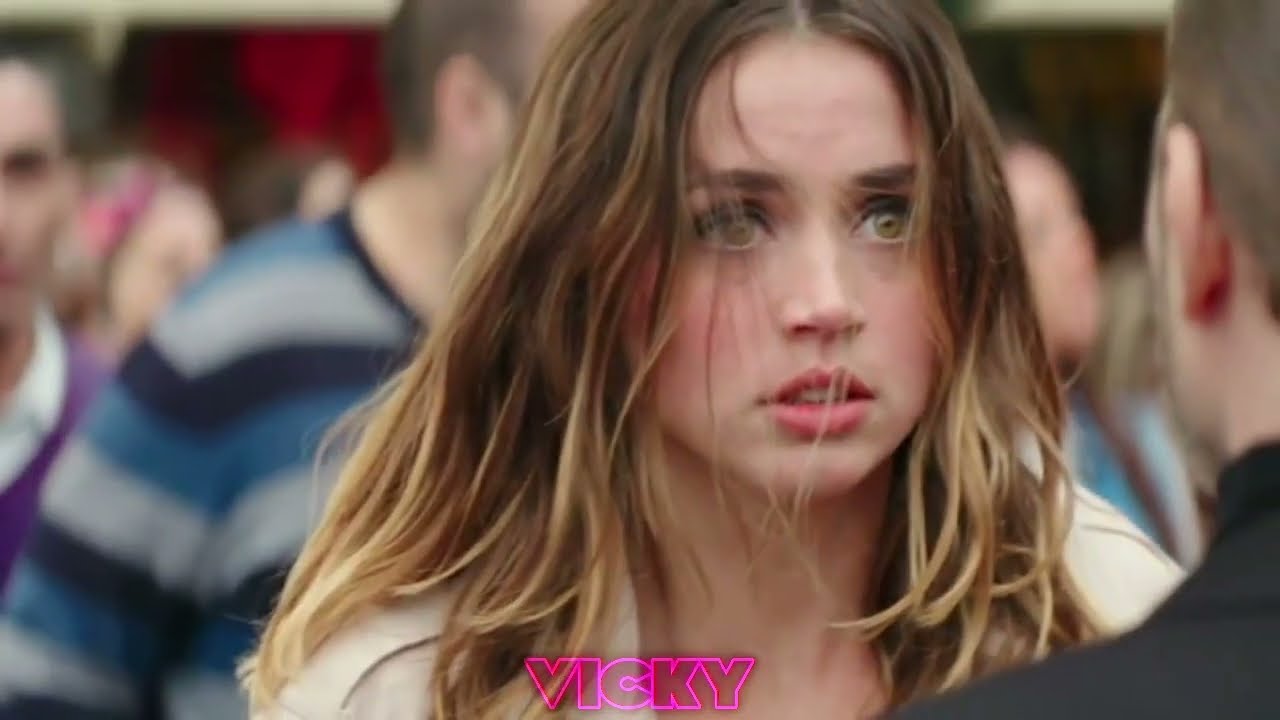 Mann Mera X Ana De Armas edit | Mann Mera song edits #edit