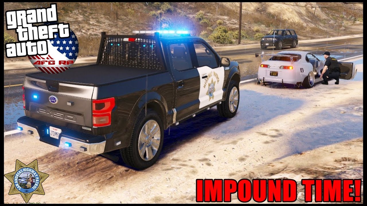 GTA 5 ROLEPLAY - RACERS WORST NIGHTMARE THE COPS! - EP. 895 - AFG - LEO