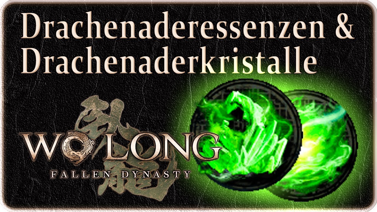 Alle Drachenaderessenzen und Drachenaderkristalle