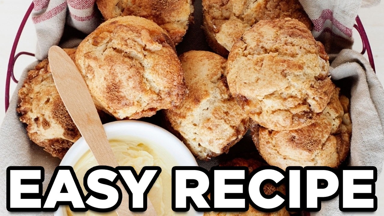 Baked Apple Fritter Muffins | Classic and Gluten-Free Apple Muffin Recipes