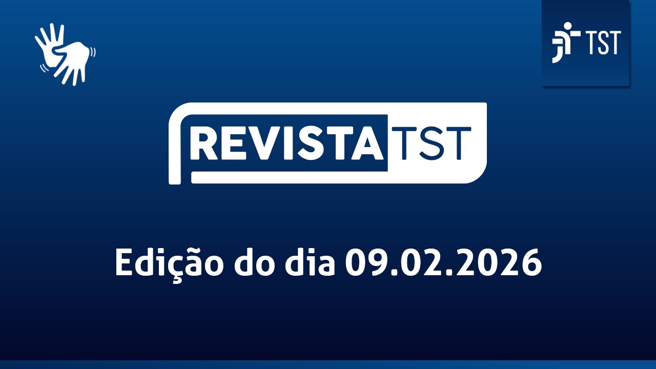 Itinerância da Justiça do Trabalho no Bico do Papagaio: confira a cobertura | Programa completo
