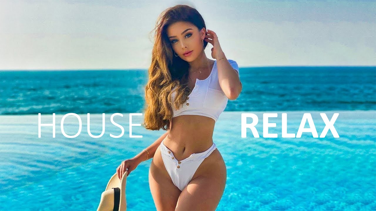 Alok, Dua Lipa, Coldplay, Martin Garrix & Kygo, The Chainsmokers Style - Summer Vibes #2