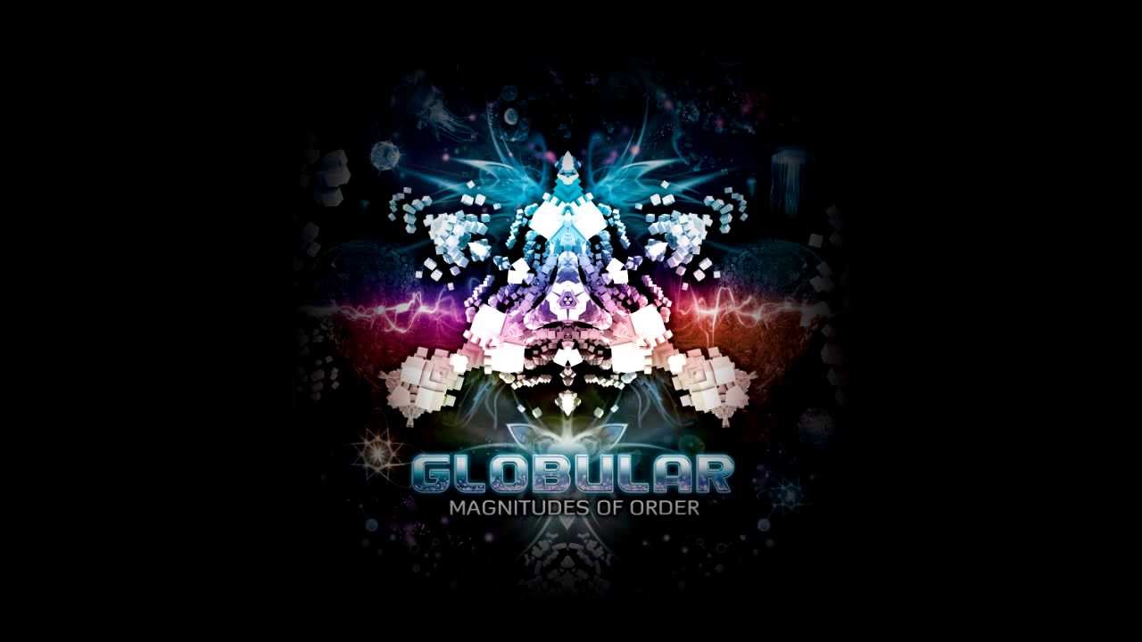 Globular - Magnitudes of Order *FULL ALBUM*