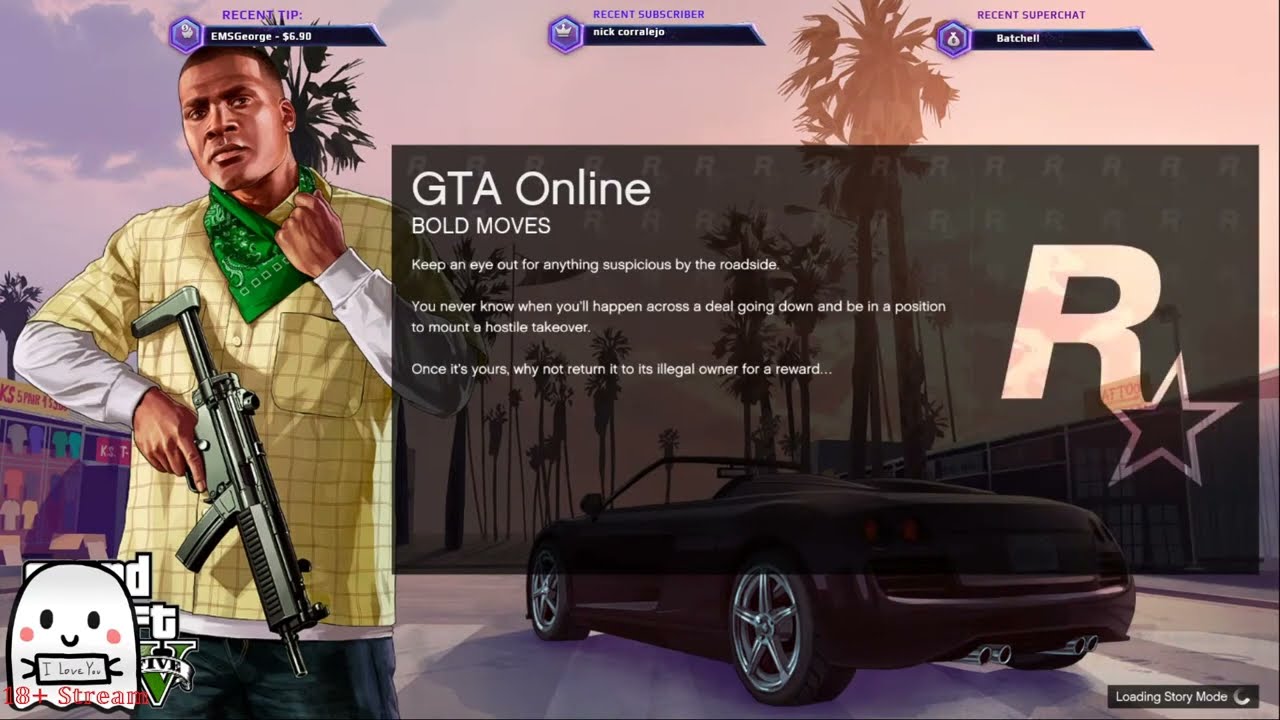 GTA5 Zombies!! Can we survive the HORD!!