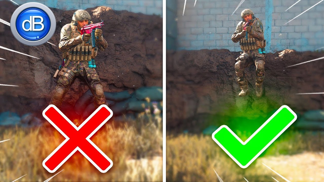 Ironsight: Useful Movement Tip!: SADSBHOP