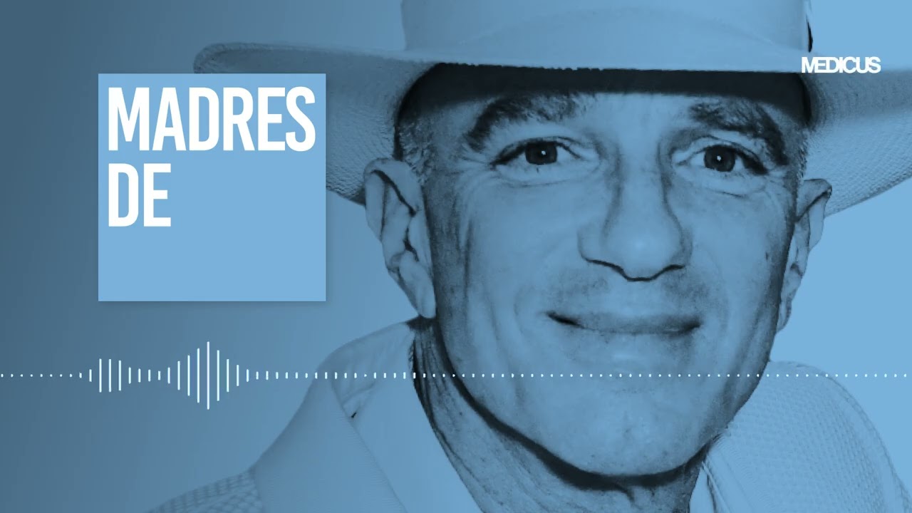 Madres De: Alan Faena, el gran visionario