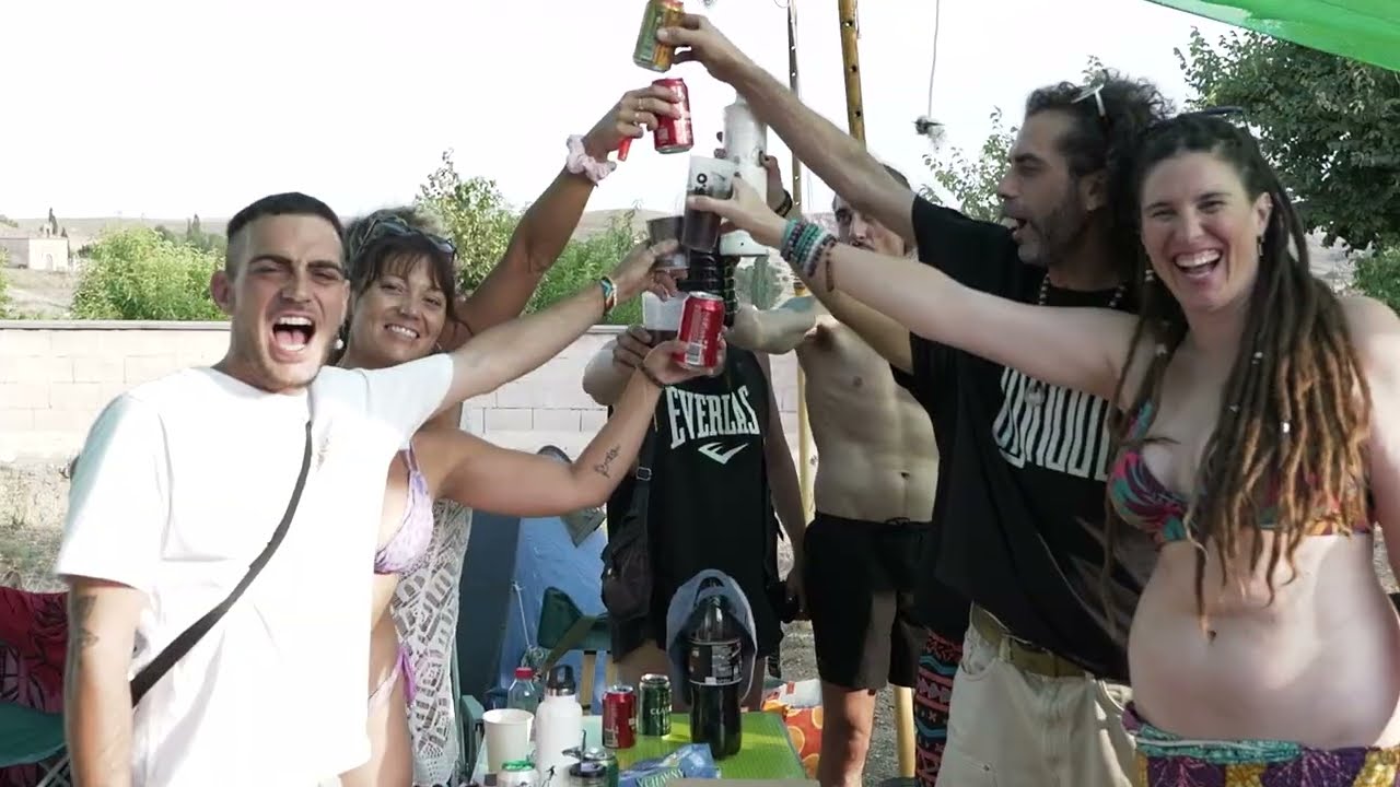 Aftermovie Boina Fest 2025 - 11ª edición - Arenillas (Soria)