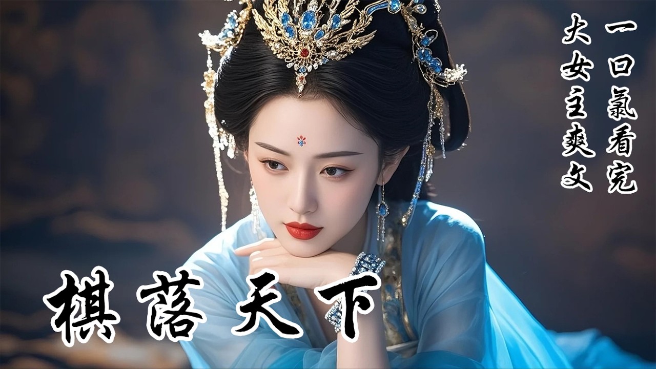 【棋落天下】成婚四載，他在外養了外室。我平靜提出和離。他震驚之下，大怒。「我顧及夫妻之情，從未將她帶入府中。皆為女子，你竟如此容不下人！你家早已落敗，還以為你仍是那人人仰慕的高門貴女麼？」