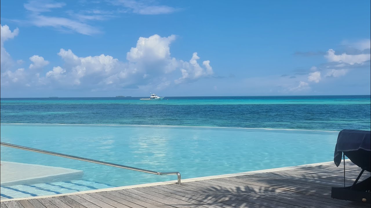 THE MALDIVES 360