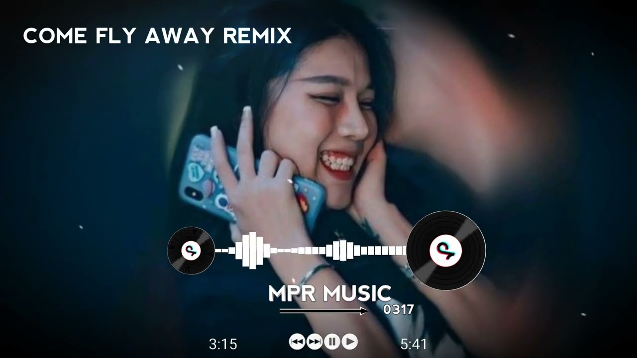 Come Fly Away Remix 2012 - DJ DSmall | Nhạc Sàn Huyền Thoại Remix Đẳng Cấp Nhất Hot 2024