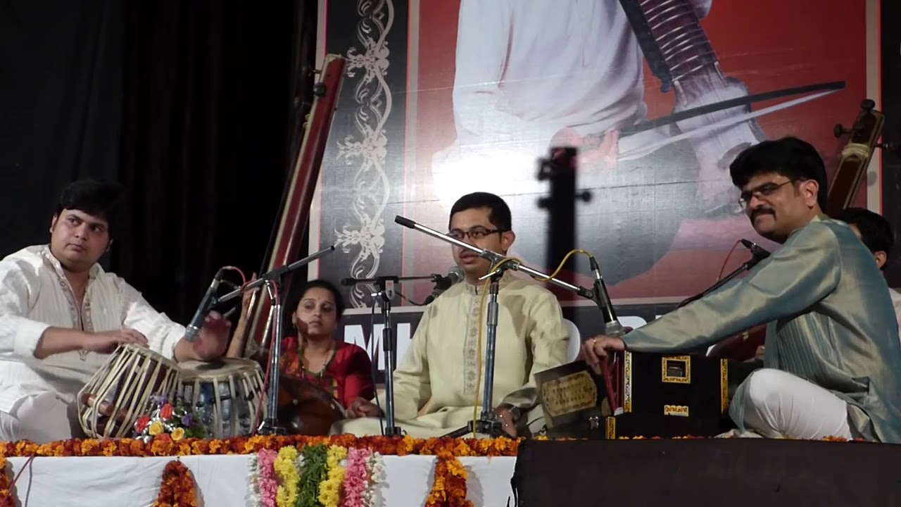 Adarsh Shenoy | Insturmentalist | Tabla | Indian Talent Magazine