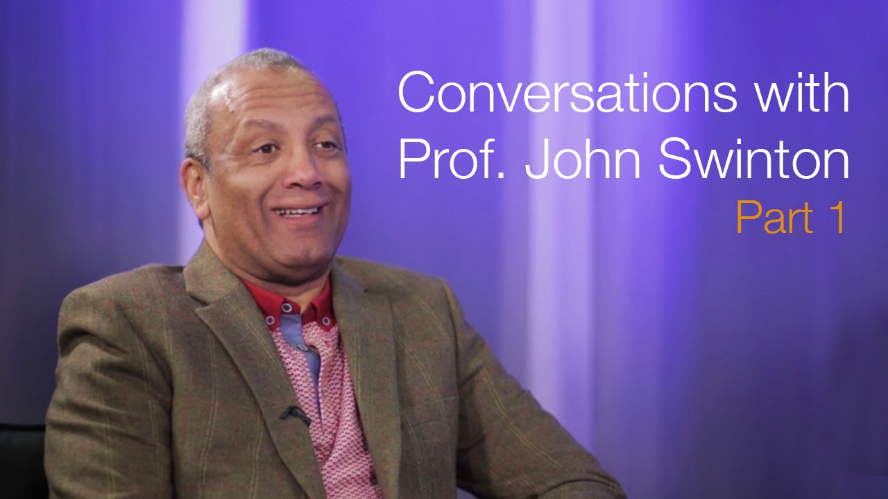 John Swinton: An Introduction