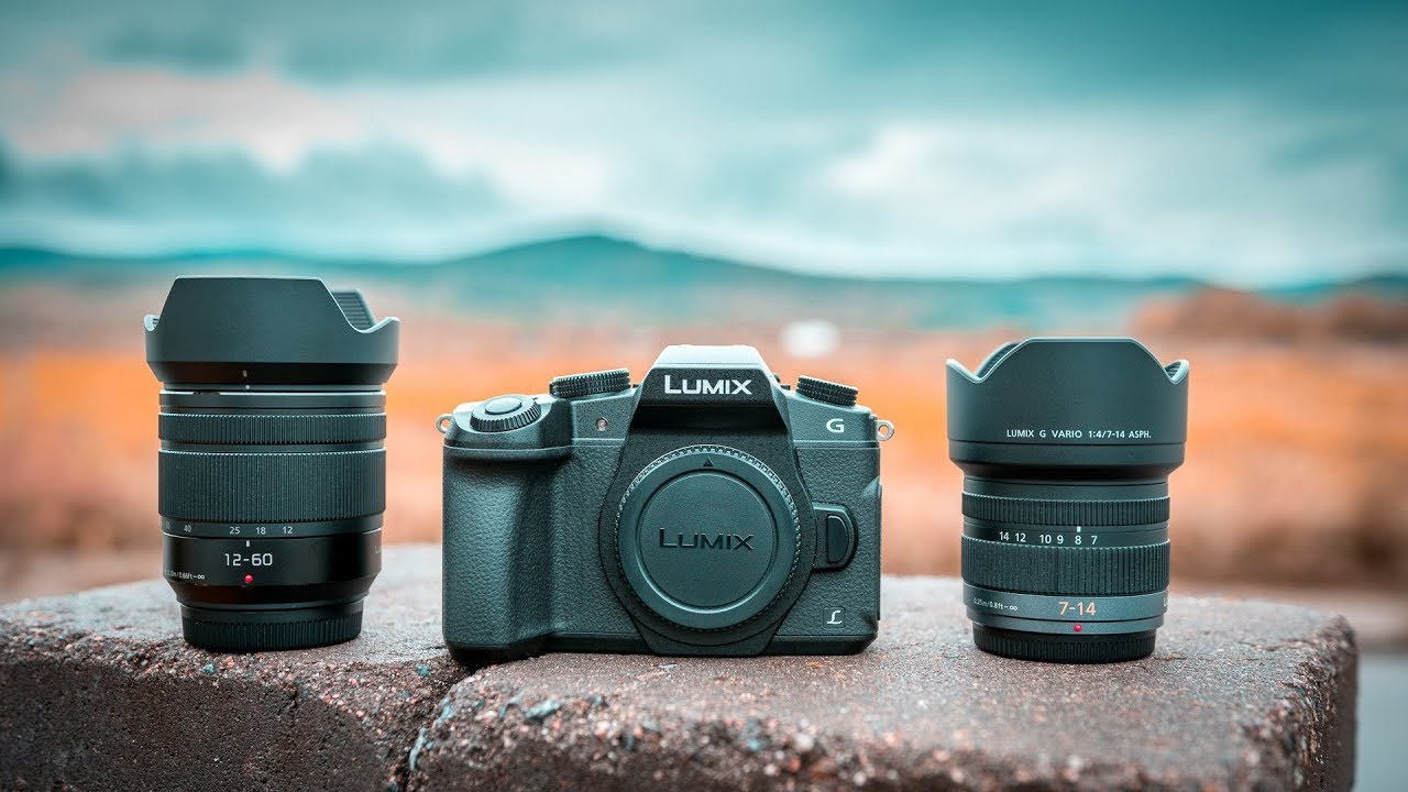 Panasonic G85 Travel Setup in Eastern Slovakia