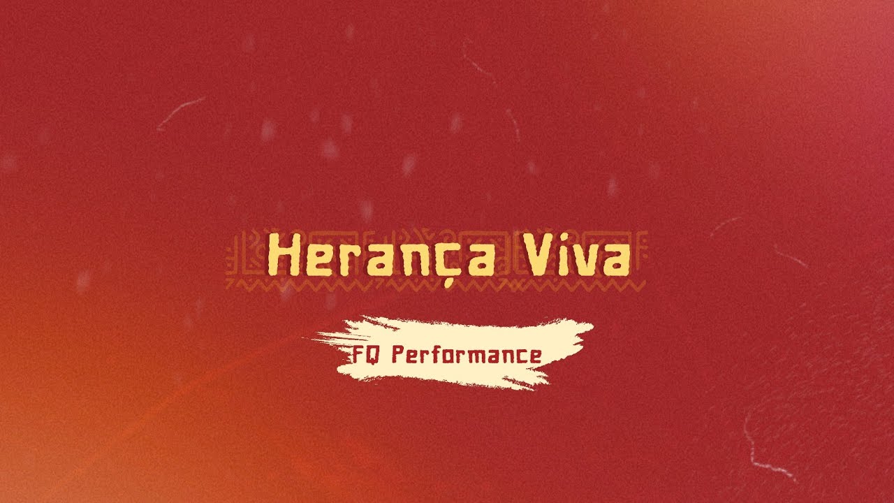 FQ Performance - Herança Viva KiKi Ball - @Coletivo019 - 15/11/25