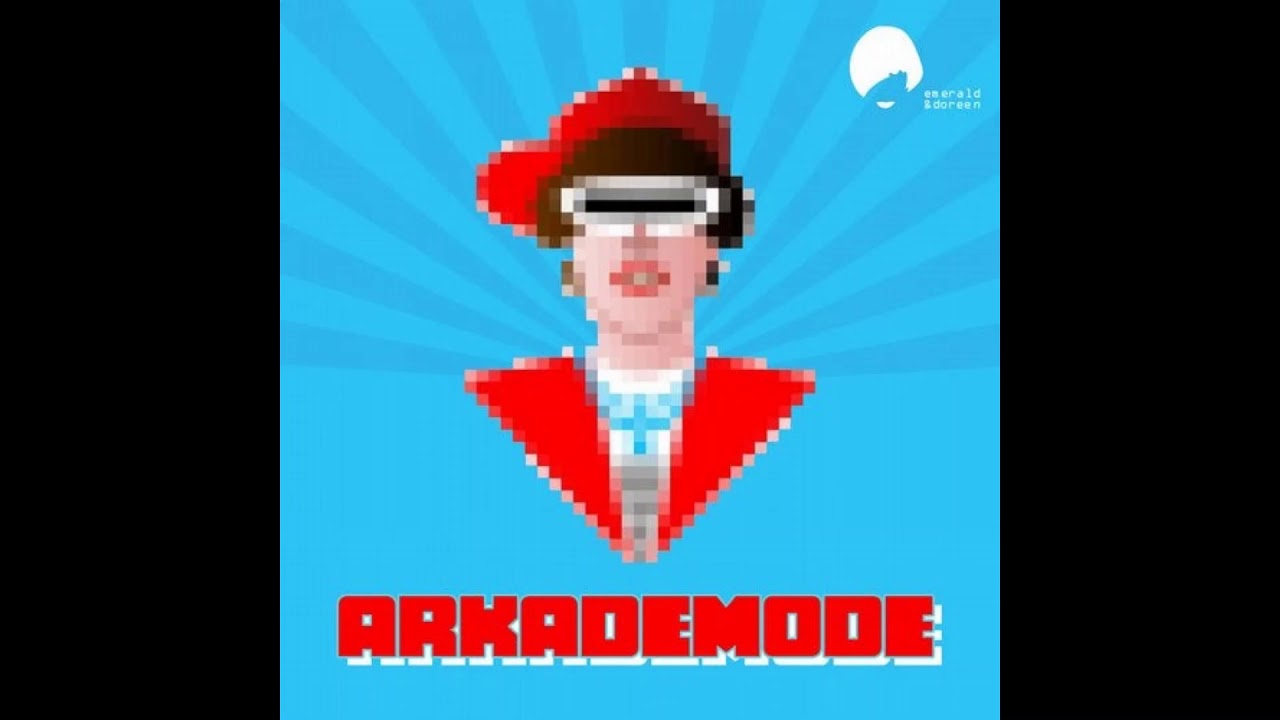 Arkademode - Take Your Money (Favio Inker Remix)