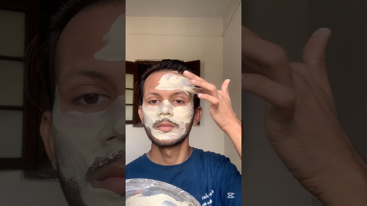 Bnb rice glow kit review part 2